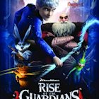 RISE OF THE GUARDIANS