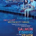 SALMON FISHING IN THE YEMEN