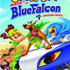 SCOOBY-DOO: MASK OF THE BLUE FALCON