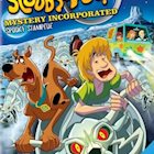 SCOOBY-DOO MYSTERY INCORPORATED: SPOOKY STAMPEDE