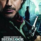 SHERLOCK HOLMES: A GAME OF SHADOWS