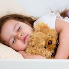 Sleepy Time: Getting Kids to Go to Bed…And Stay in Bed! 