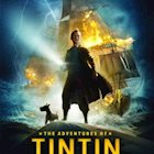 THE ADVENTURES OF TINTIN