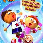TICKETY TOC: THE UNSTOPPABLE UNPOPPABLE BUBBLE