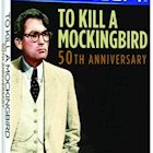 TO KILL A MOCKINGBIRD: 50TH ANNIVERSARY EDITION 