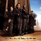 TOWER HEIST 