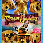 TREASURE BUDDIES