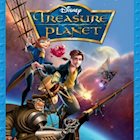 TREASURE PLANET