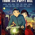 FROM UP ON POPPY HILL