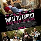 WHAT TO EXPECT WHEN YOU'RE EXPECTING