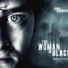 WOMAN IN BLACK