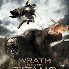 WRATH OF THE TITANS