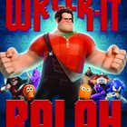 WRECK-IT RALPH