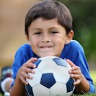 Helping Your Child Have a Successful, Enjoyable First Sports Experience