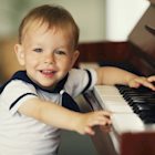 Exposing Your Child to Music Can Help Stimulate Learning, Build Self-Esteem