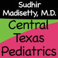 Central Texas Pediatrics