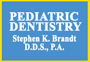 Pediatric Dentistry Stephen K. Brandt D.D.S.