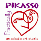 Spotlight on Practically Pikasso Summer camps