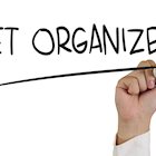 Organizing: Getting Started