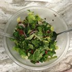 Perfect Greek Salad