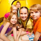 Tips for Making Camping with Kids Safe and Fun