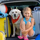 5 Ways to Survive a Road Trip with Your Kids
