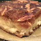 Sopapilla Cheesecake