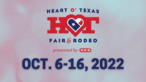 Heart O' Texas Fair & Rodeo - Waco