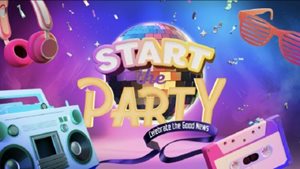 Start the Party VBS - Coryell Community Church