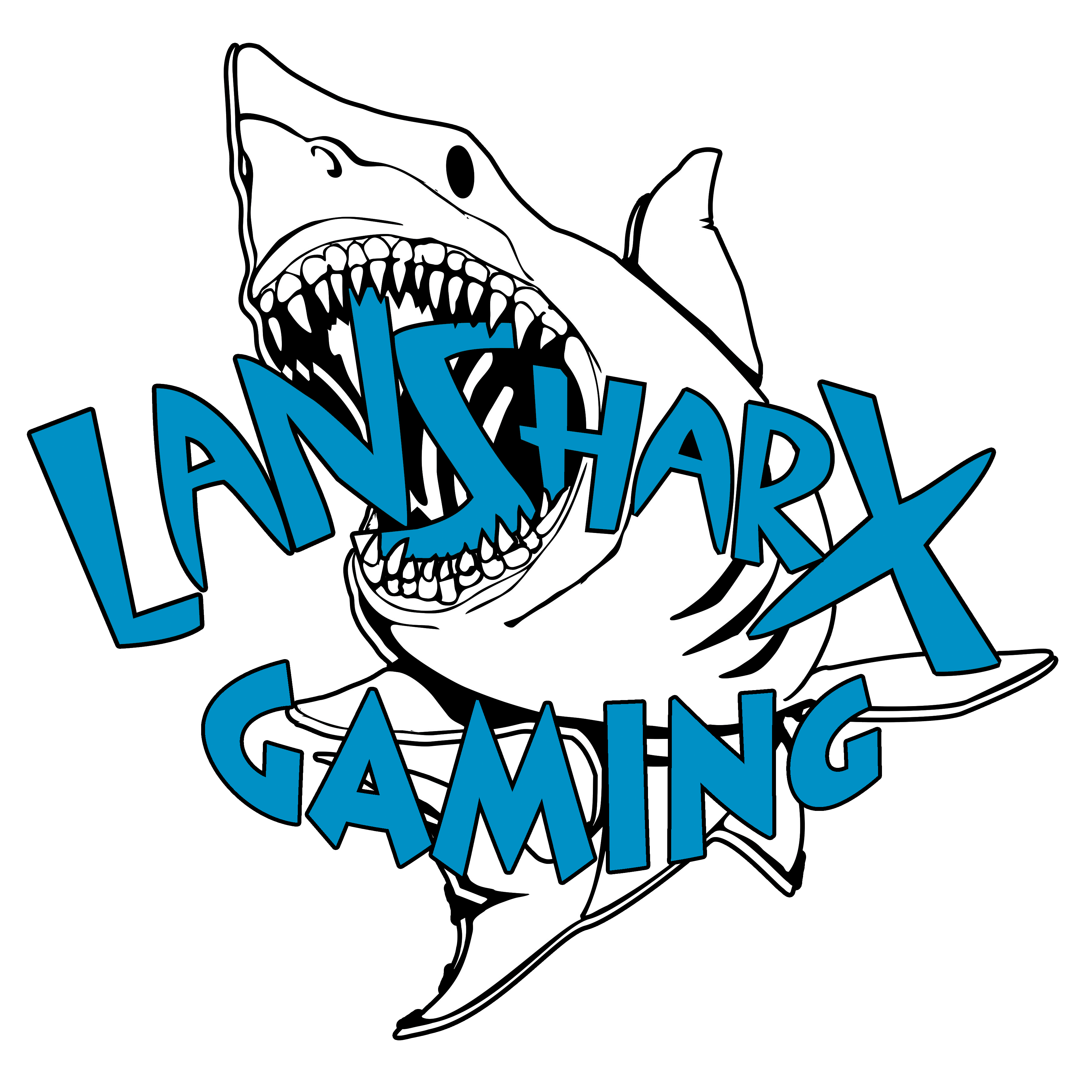 LanSharx Network Gaming Center