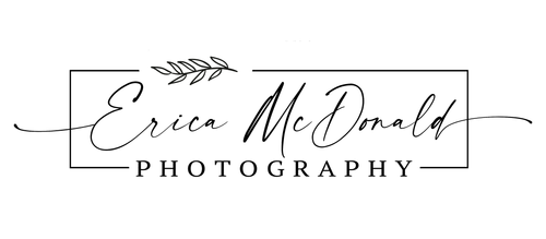 Erica McDonald Photography