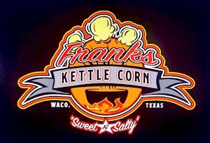 Frank's Kettle Corn