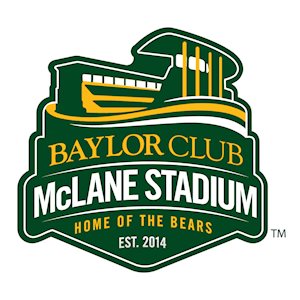 Baylor University McLane Stadium Field Trips