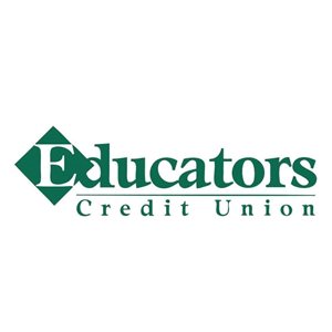 Educators Credit Union Easter Egg Hunt