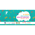 Back to School Healthy Kids Day - Armed Services YMCA Killeen
