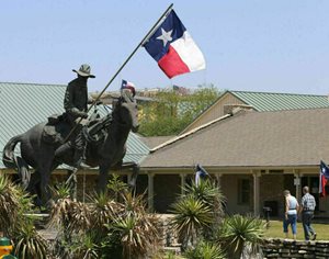 Home on the Range Day - Texas Ranger Hall of Fame & Museum