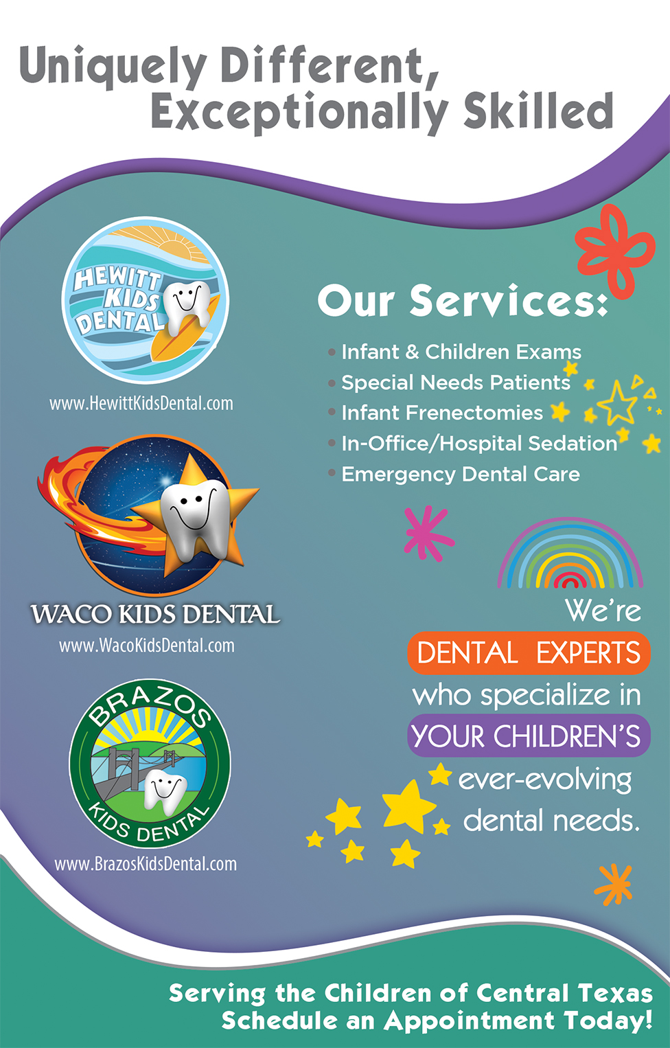 Waco Kids Dental