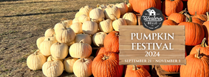 Pumpkin Festival 2024