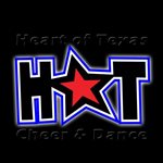Bluey Day Camp  - Heart of Texas Cheer and Dance