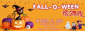 Copperas Cove Fall-O-Ween Festival - Copperas Cove City Park