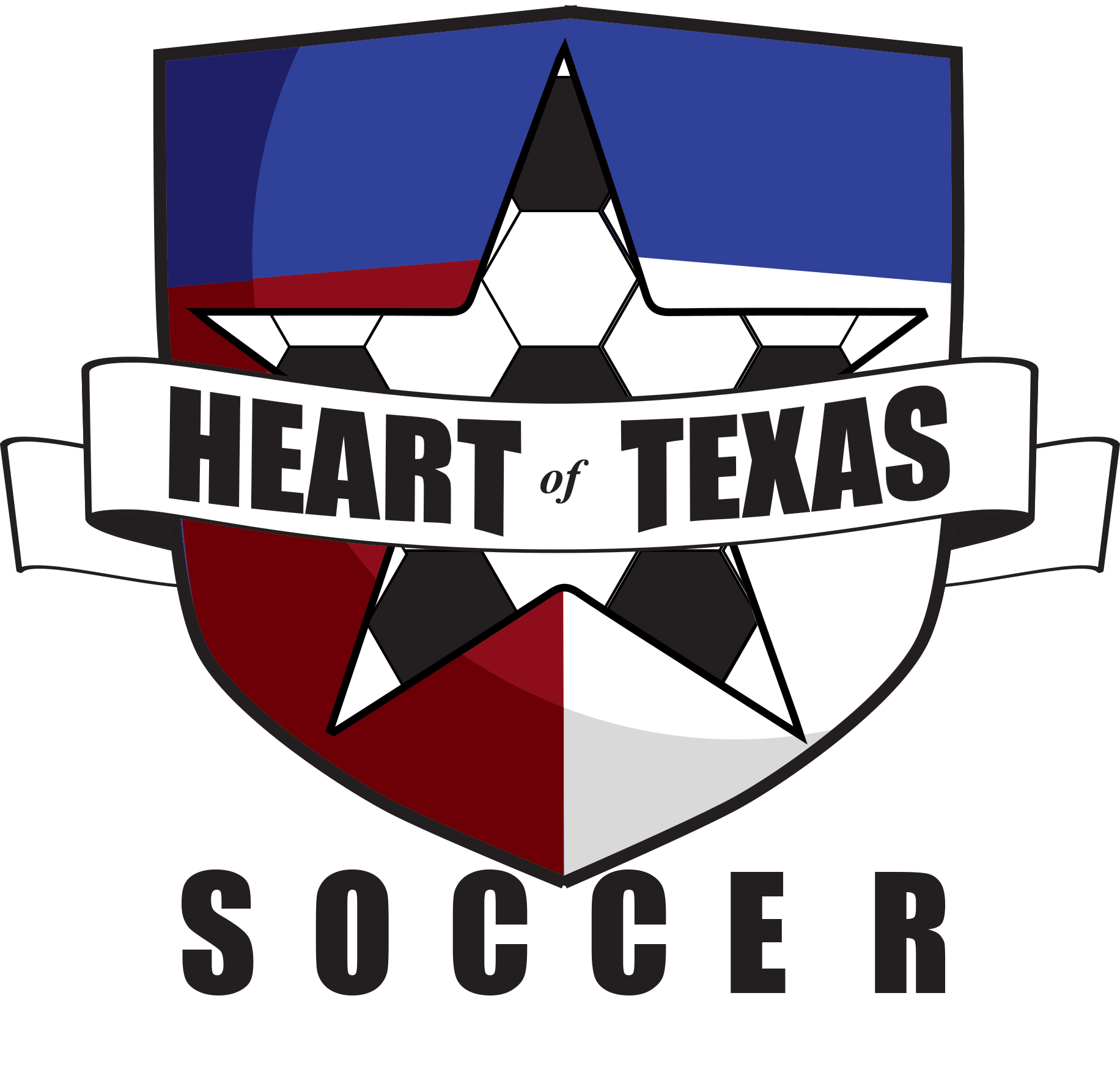Heart of Texas Soccer Association