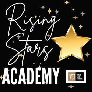 Fall 2024 Rising Stars Academy Classes