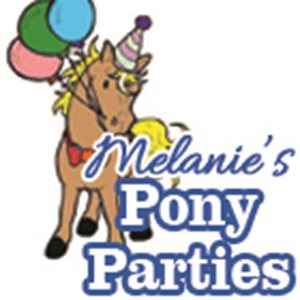 Melanie's Pony Parties