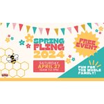 Spring Fling - Belton Education Station