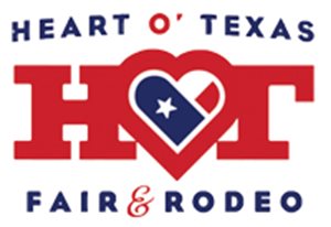  Heart O' Texas Fair & Rodeo - Waco