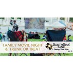 Family Movie Night and Trunk or Treat - Harker Heights