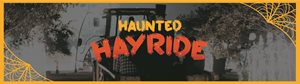 Haunted Hayride