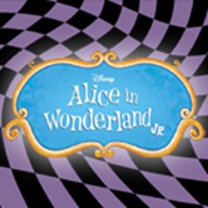 Alice in Wonderland Jr.