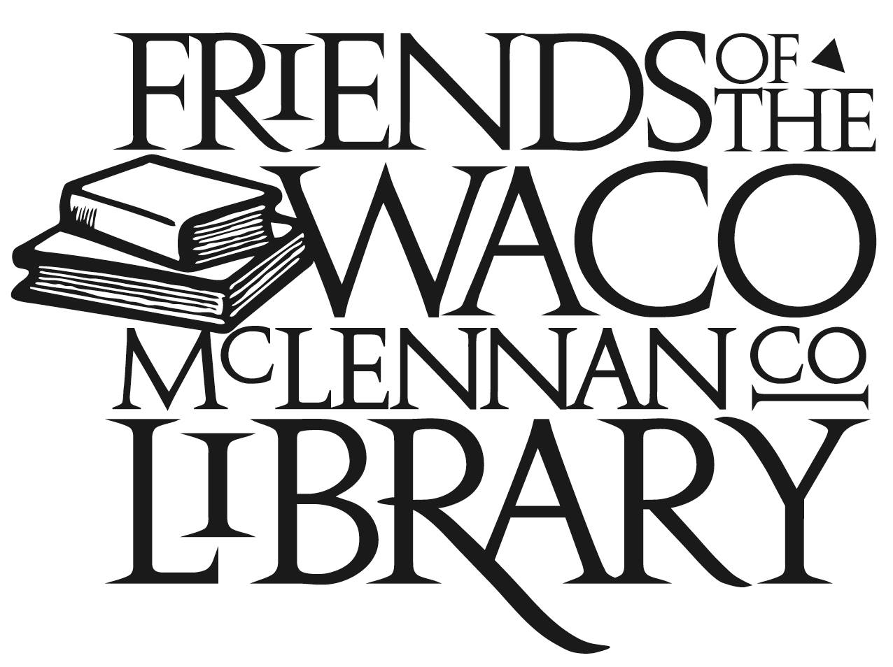 Friends of the Waco McLennan County Library