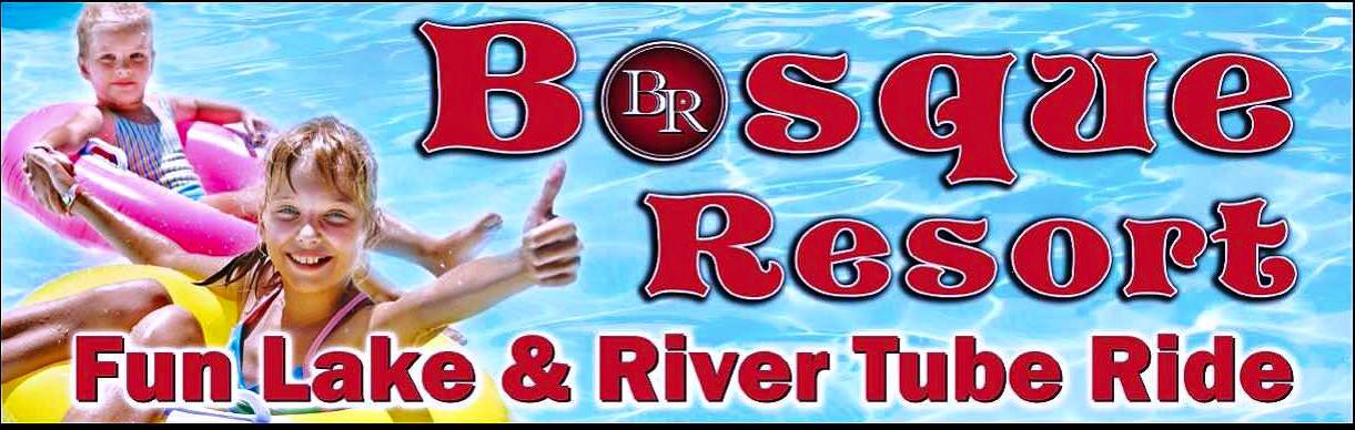 Bosque Resort - Field Trips